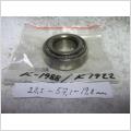 Nytt Koniskt Rullager. Nr. K-1988 / K-1922 ( 28,5-57,1-19,8 mm )