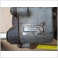  Fiat, Alfa Romeo 1974-83. Rökbegränsningspump, Avgasrening, Smog Pump Nippondenso 084100-0