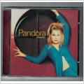 CD skiva - Pandora - Changes 
